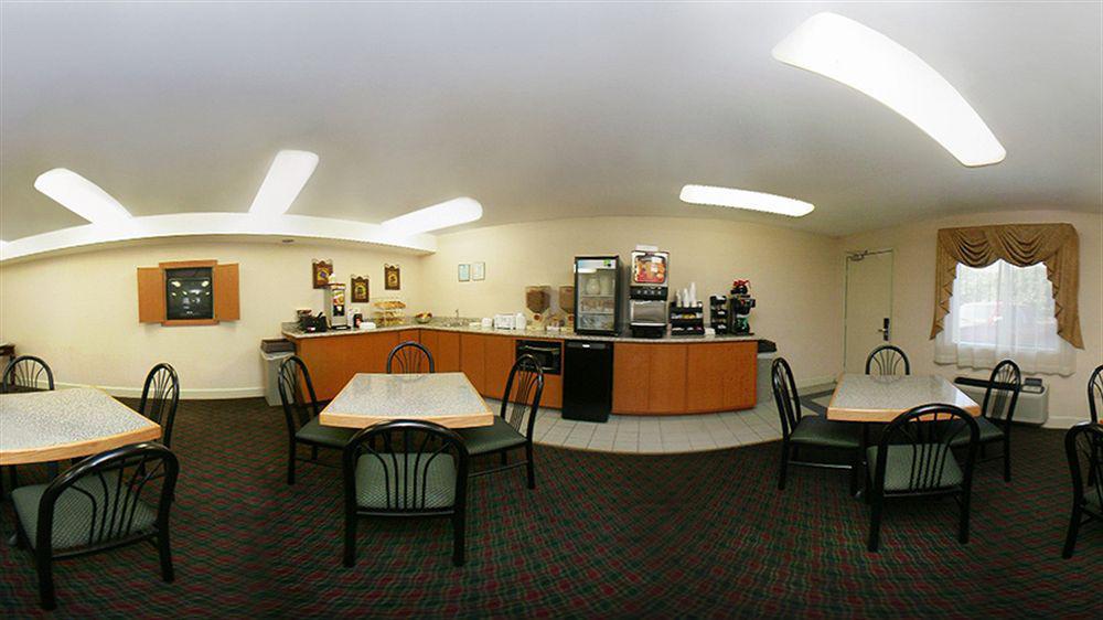 Econo Lodge Inn & Suites University Huntsville Exteriér fotografie